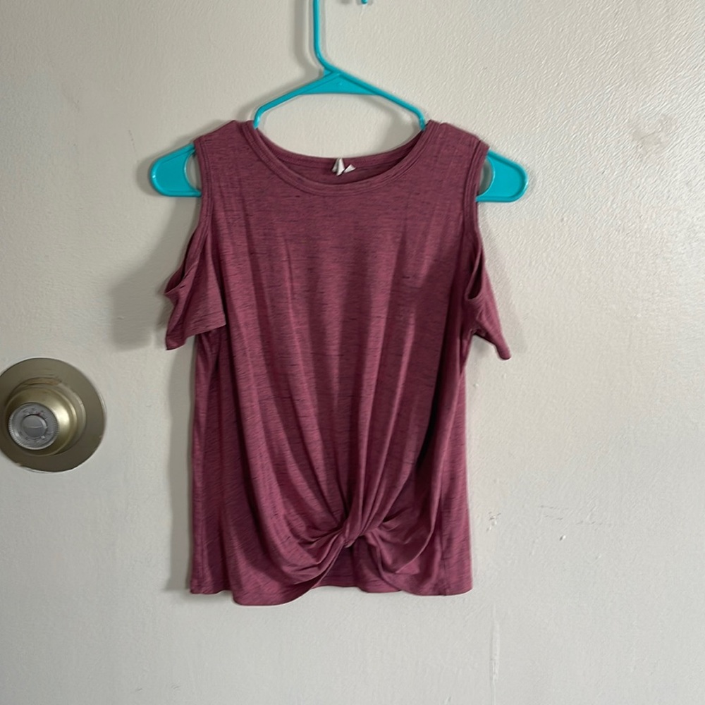 XL without shoulders